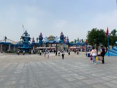 -华夏文旅海洋公园