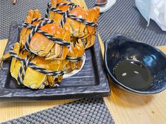 -菊上料理(蜀山银泰百货店)