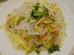-喜乐餐厅•灯笼虾球首创者•本地小海鲜(二马路店)