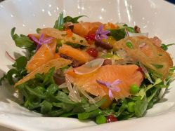 -福楼FLO·法餐婚宴(霄云路店)