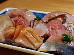 -镹·鱼料理  国产鱼使用店