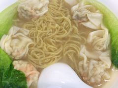 -袁记云饺(西安路店)