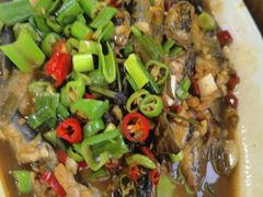 -楠翔馆桐庐菜(胜利河美食街店)