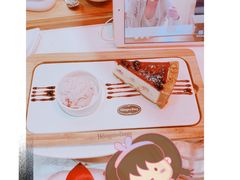 -哈根达斯(美罗城店)