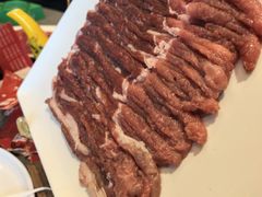 -前门·鲜肉火锅(长风店)