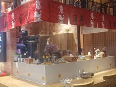 -酒井酱子·深夜食堂(东城汇店)