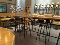 大堂-面包谷Grains n' Beans(九号公馆店)