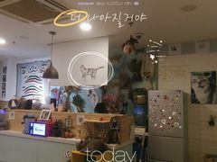 -平行世界·猫咖(首经贸店)