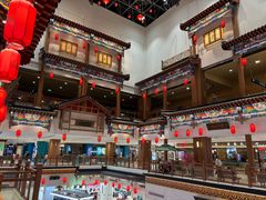 -银泰百货(北京大红门店)