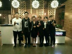 点击看大图 -THE QUEEN(北京店)