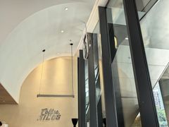 -Kilos咖啡馆(保利珑远店)