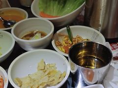 -喜来稀肉(虹泉路店)