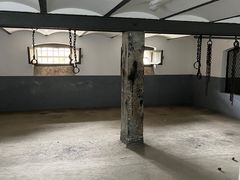 -青岛德国监狱旧址博物馆