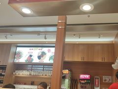 -龍歌自助小火锅(市南金茂湾店)