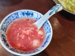 -酌酒半杯·生腌熟醉·阿拉宁波小菜馆(天一广场店)