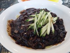 -桃园中华料理炸酱面(燕儿岛路店)