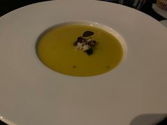 -圣丰索菲特·法国餐厅