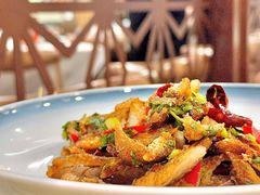 -渔娘渔家丹东海鲜(东直门店)