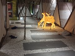 -东方之珠洗浴休闲广场(南开店)