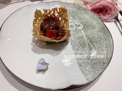 -伯衡55·吉品轩(乌鲁木齐南路店)