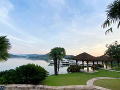 -千岛湖希尔顿休闲艇俱乐部