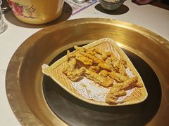 -哥老官重庆美蛙鱼头(虹口龙之梦店)
