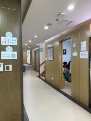 点击看大图 -睿宝儿科·眼科·口腔(杨浦新江湾城店)