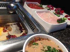 -海底捞火锅(公益西桥店)