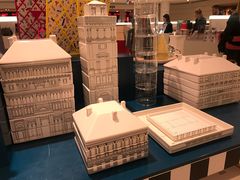 -文艺复兴百货(米兰大教堂广场店)