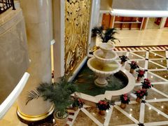 -北京新世纪饭店(动物园地铁站店)