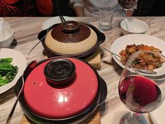 -汤城小厨•粤菜•靓汤(西直门凯德MALL店)