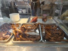 -达记卤菜店(红庙店)