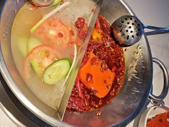 -小龙坎火锅(IFS HOT店)