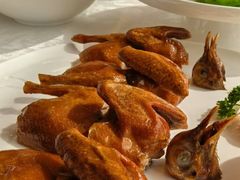 -Yan Ting宴庭中餐厅-长沙瑞吉酒店(运达店)