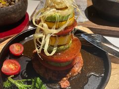 黑椒塔塔植物排-熹素·鲜美素食Vegetarian (天河领展店)