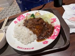 -大食代美食广场(迪士尼小镇店)