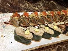 -米彩料理(西丽店)