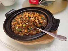 -金狮麟·新豫菜(金码大厦店)