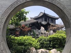 -口岸雕花楼