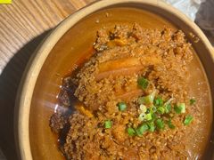 -恰饭·老长沙市井菜(天河客运站店)
