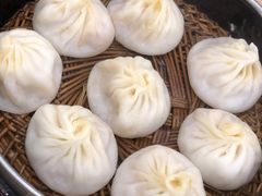 蟹粉汤包-法华汤包馆(法华镇路店)