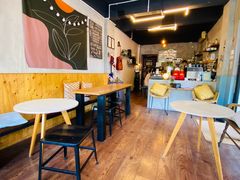 -251#coffee roasters(沿河东路店)