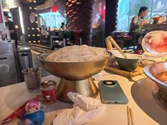 -小龙坎火锅(IFS HOT店)