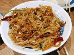 -满园烤鸭·春饼(抚顺万达店)