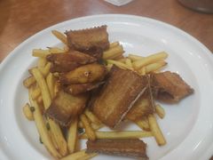 -西新饭店(城中店)