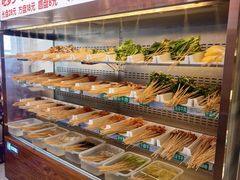 -来涮蜀鲜货火锅串串香(菜市口店)
