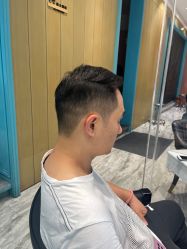 -Kraemer Paris苏豪发廊