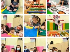 -全优加早教托育园(广百新一城店)