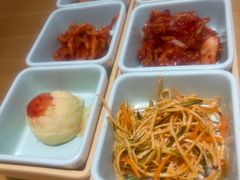 -韩香福脊骨汤锅(上杭路店)