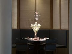 -菩提素素食餐厅(晶郦馆店)